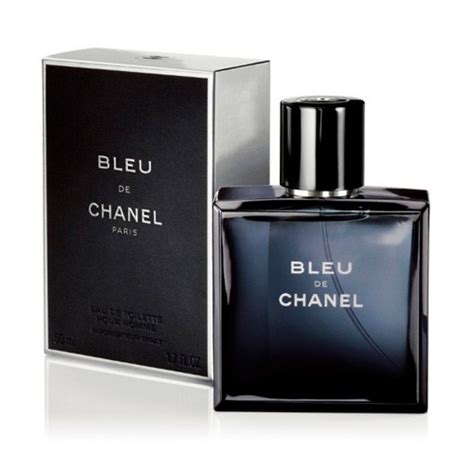 precio de bleu de chanel original|Chanel bleu De Chanel review.